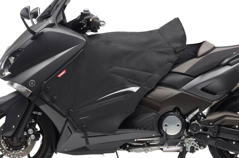 Yamaha T-Max 2012