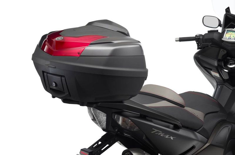 Yamaha T-Max 2012