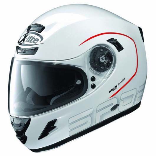 Nolan X-lite X-702 2012