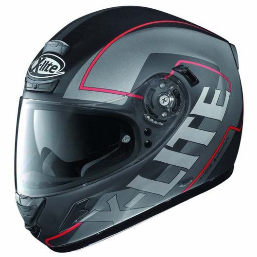 Nolan X-lite X-702 2012