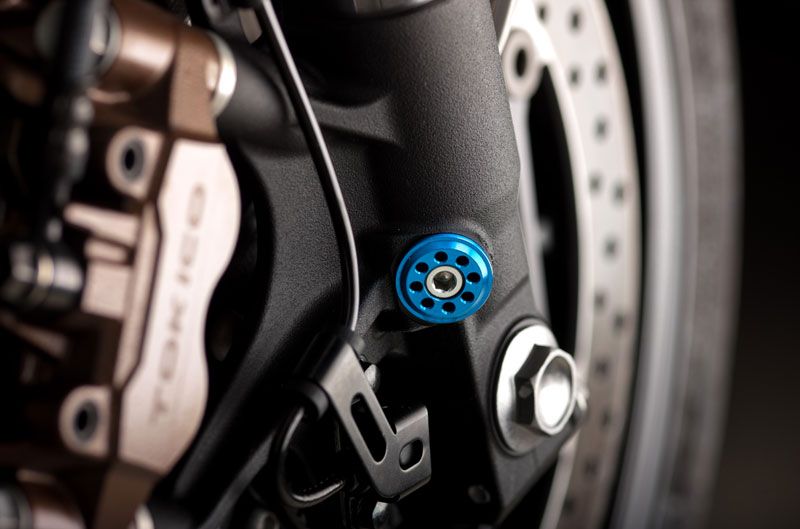 Honda CBR 1000 RR 2012