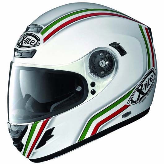 Nolan X-lite X-702 2012