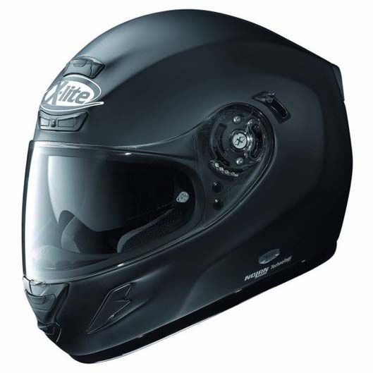 Nolan X-lite X-702 2012