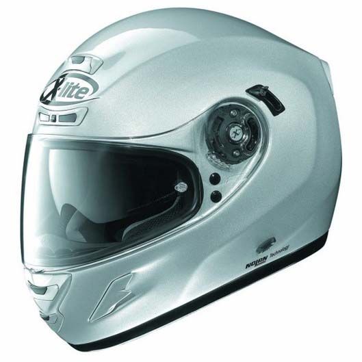 Nolan X-lite X-702 2012