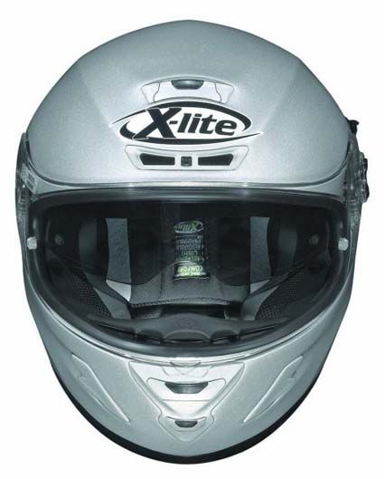 Nolan X-lite X-702 2012
