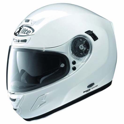 Nolan X-lite X-702 2012