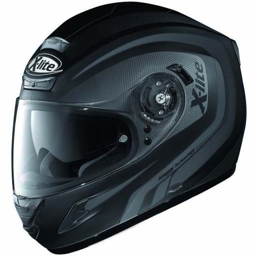 Nolan X-lite X-702 2012