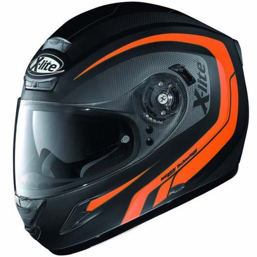 Nolan X-lite X-702 2012