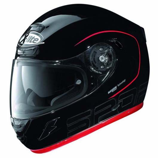 Nolan X-lite X-702 2012