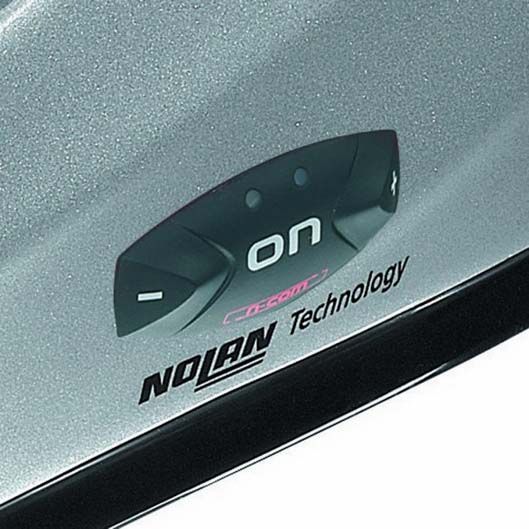 Nolan X-lite X-702 2012