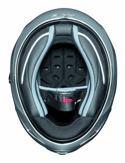 Nolan X-lite X-702 2012