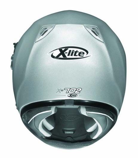 Nolan X-lite X-702 2012