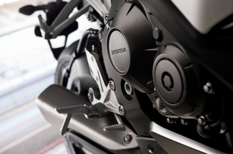 Honda CBR 1000 RR 2012