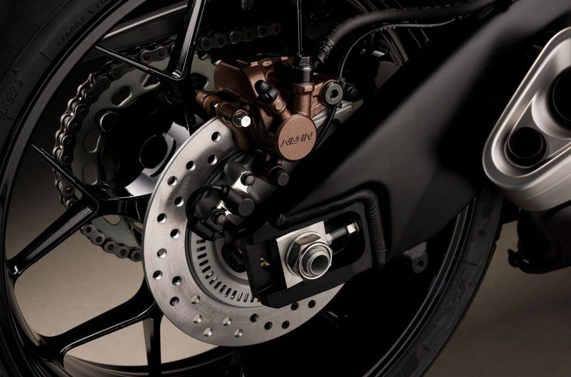 Honda CBR 1000 RR 2012