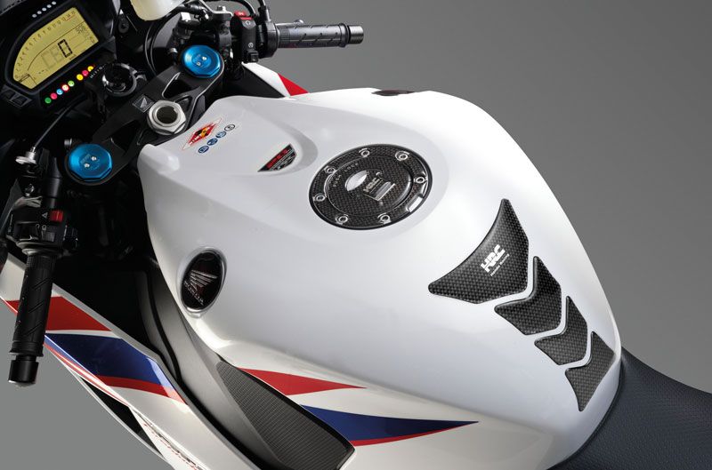 Honda CBR 1000 RR 2012