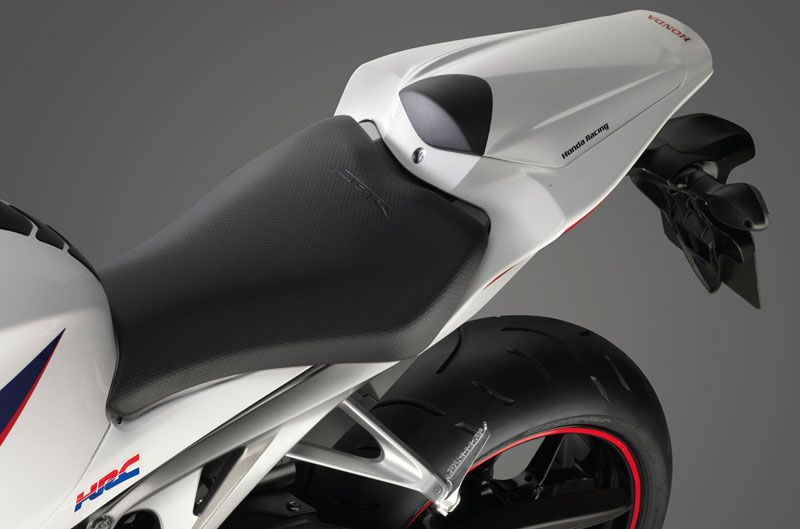 Honda CBR 1000 RR 2012