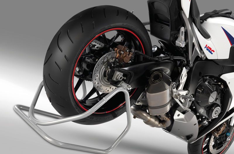 Honda CBR 1000 RR 2012