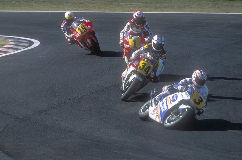 Gran Premio de Japón 1991