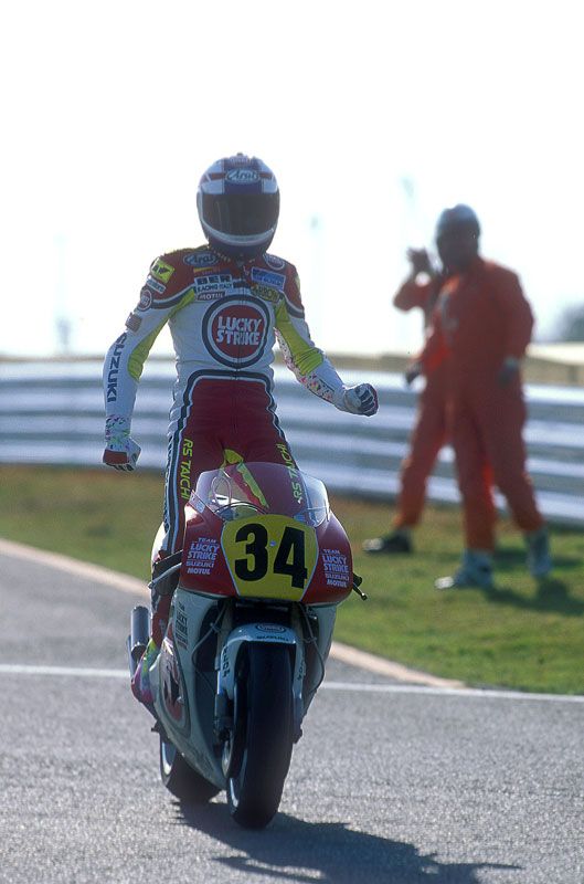 Gran Premio de Japón 1991