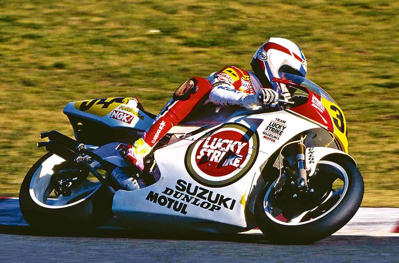 Gran Premio de Japón 1991