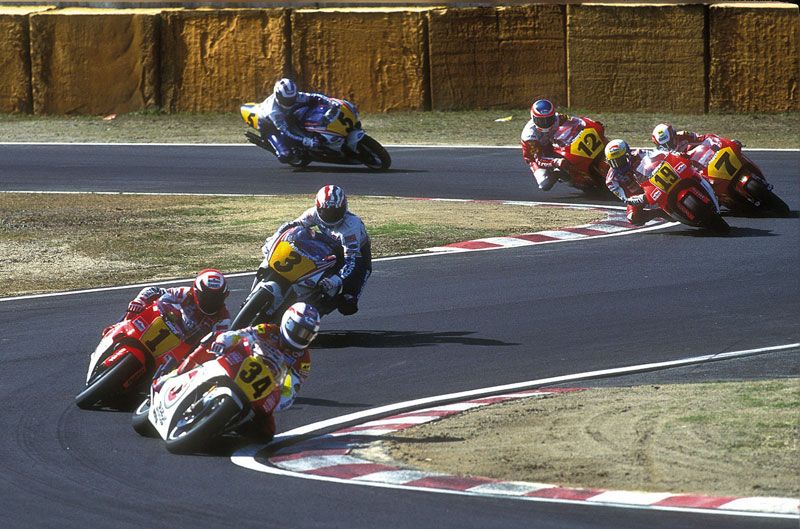 Gran Premio de Japón 1991