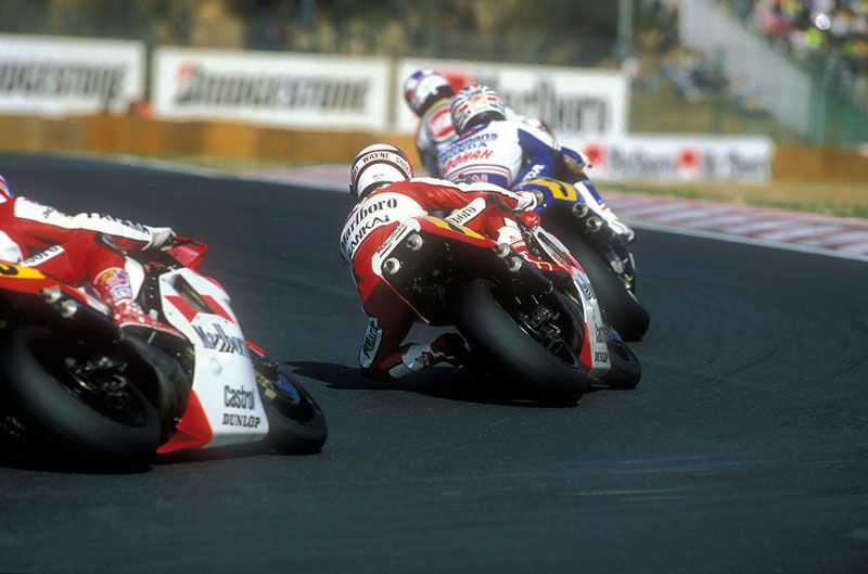 Gran Premio de Japón 1991
