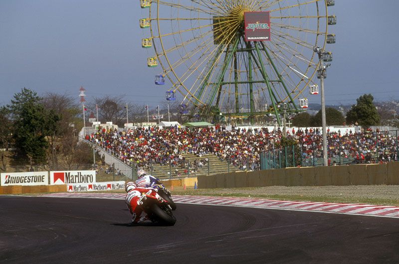 Gran Premio de Japón 1991