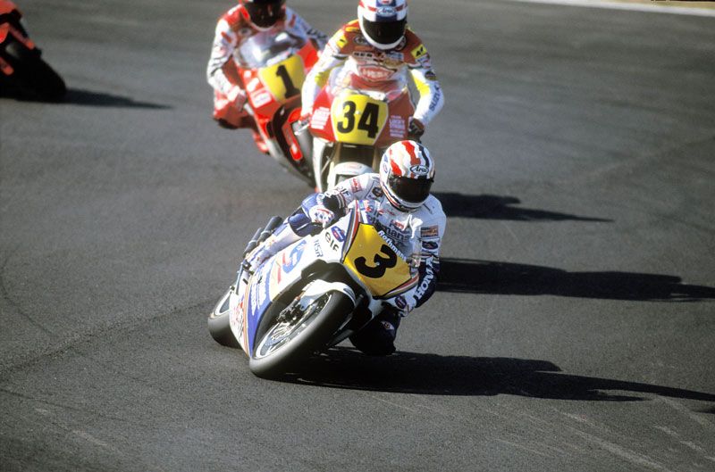 Gran Premio de Japón 1991