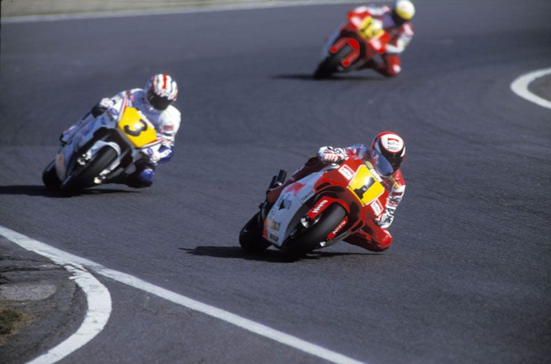 Gran Premio de Japón 1991