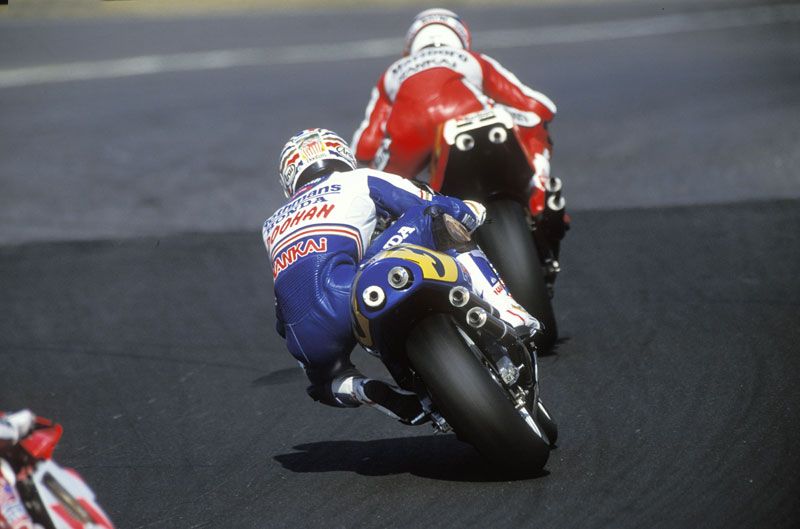 Gran Premio de Japón 1991