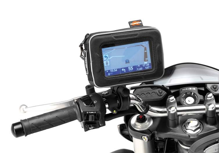 Funda GPS Kappa