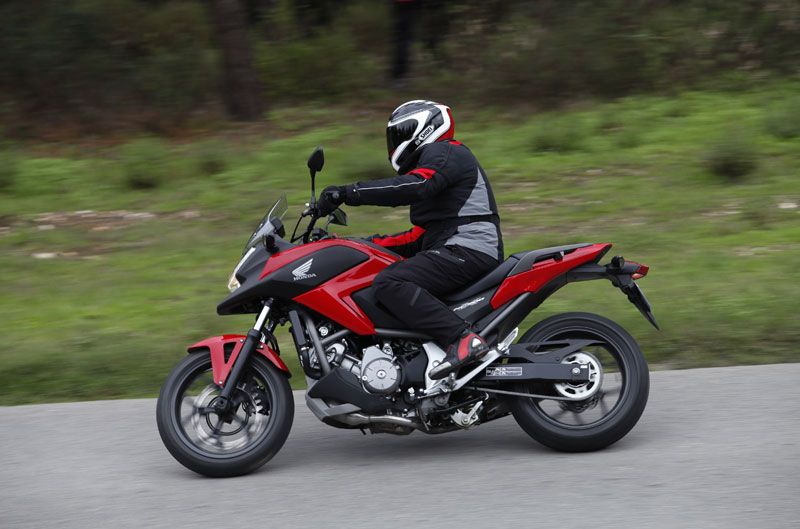 Honda NC700X
