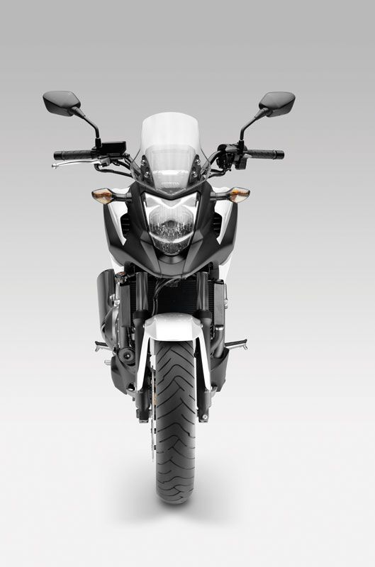 Honda NC700X