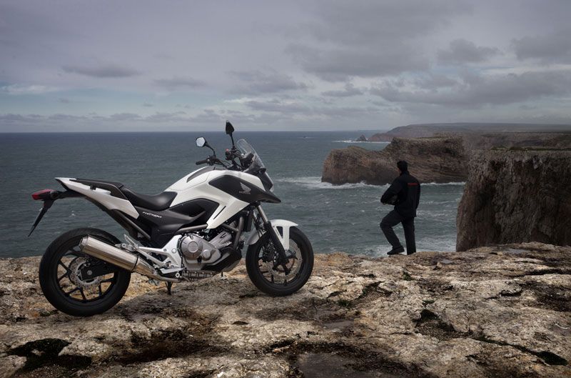 Honda NC700X