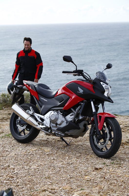 Honda NC700X