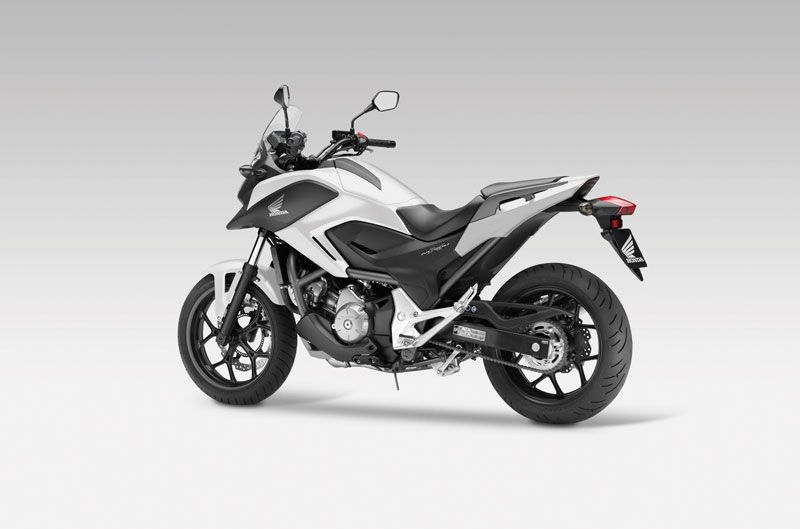 Honda NC700X