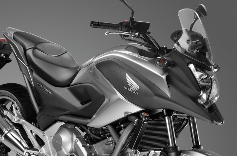 Honda NC700X
