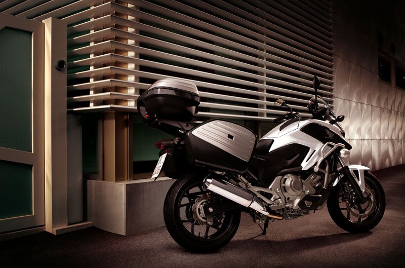 Honda NC700X