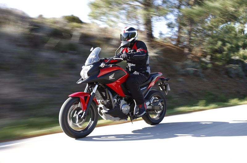 Honda NC700X