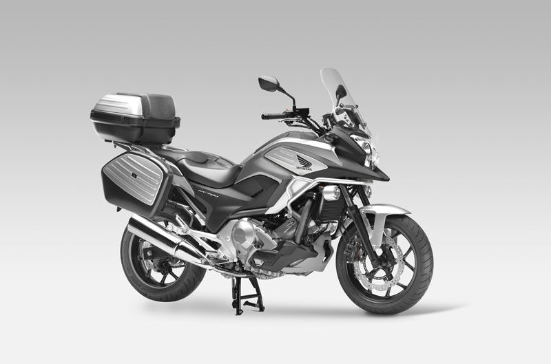 Honda NC700X