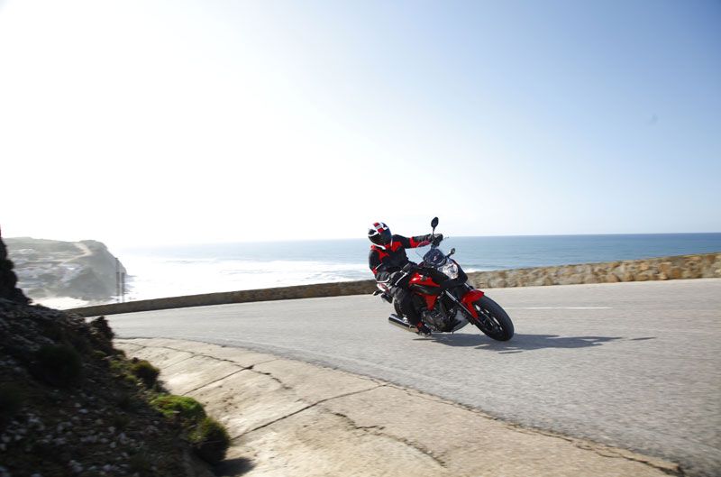 Honda NC700X