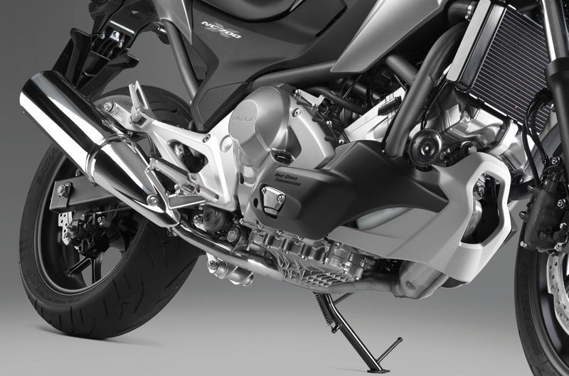 Honda NC700X