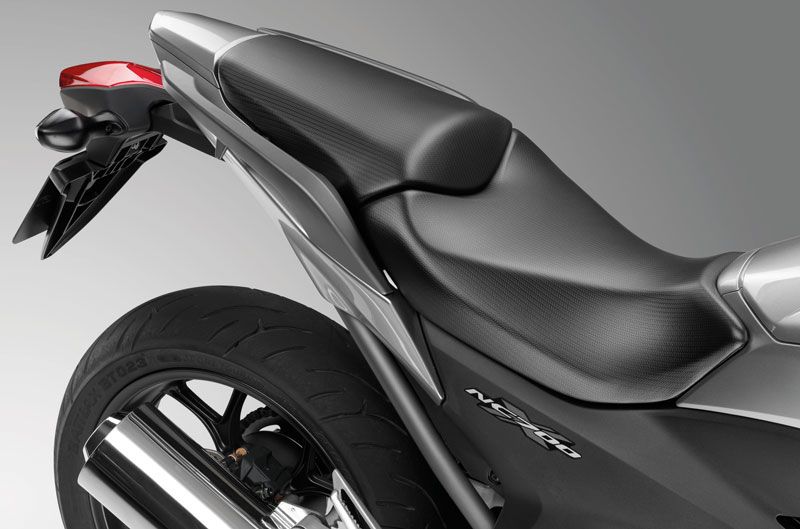Honda NC700X