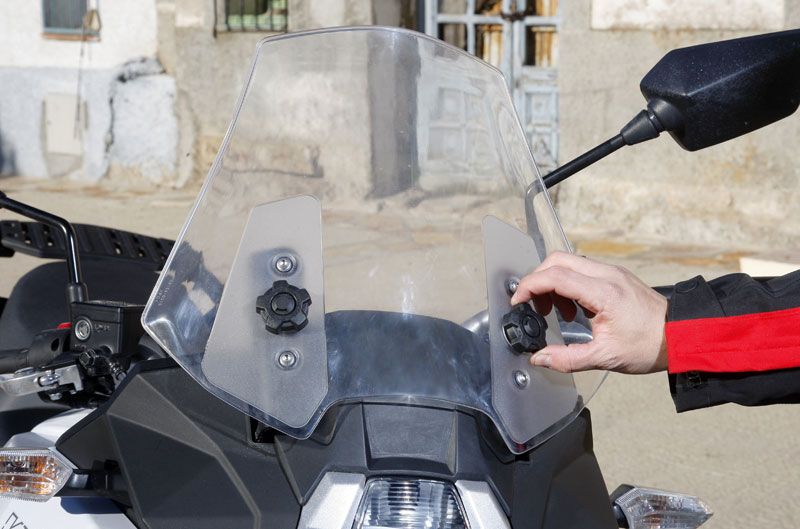 Kawasaki Versys 1000
