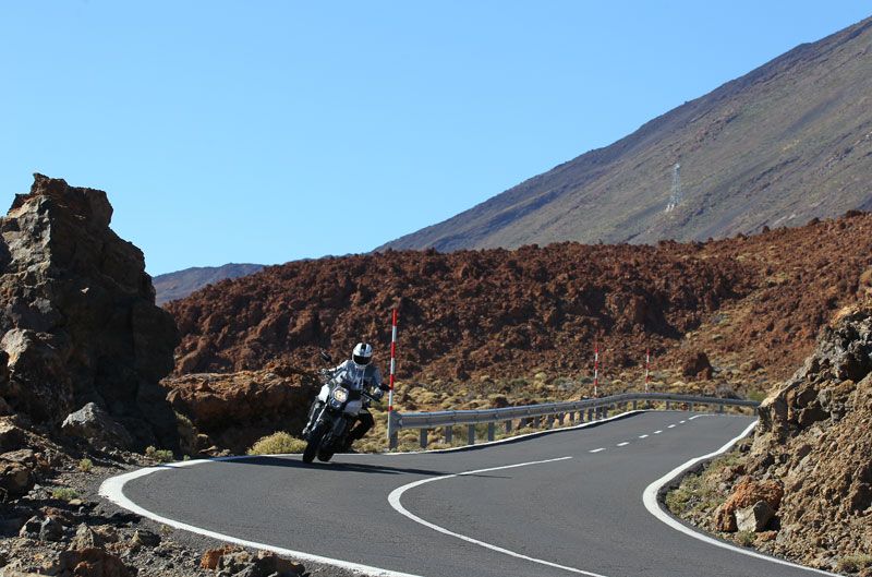 Kawasaki Versys 1000
