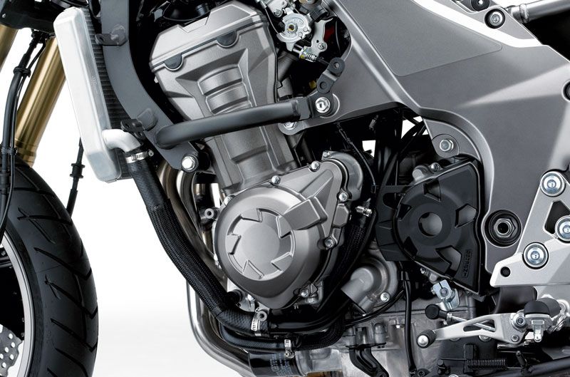 Kawasaki Versys 1000
