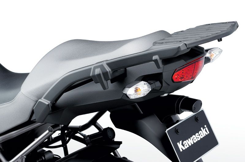 Kawasaki Versys 1000