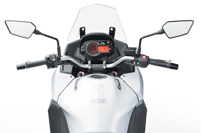 Kawasaki Versys 1000