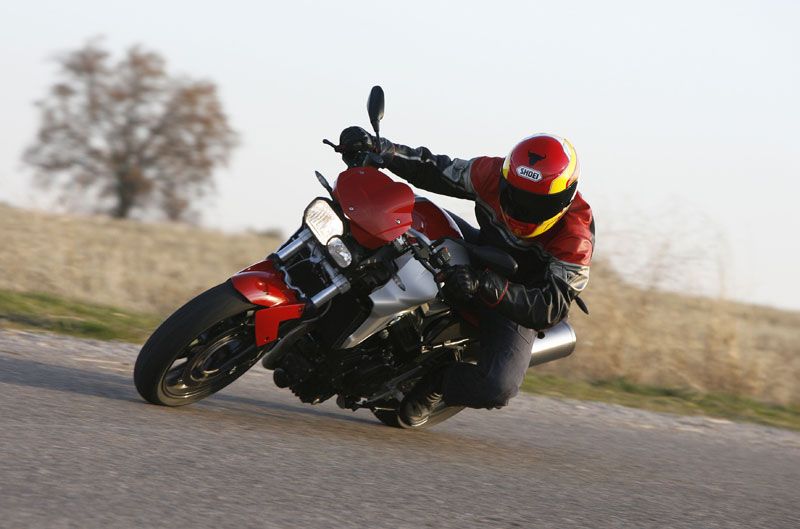 BMW F 800 R