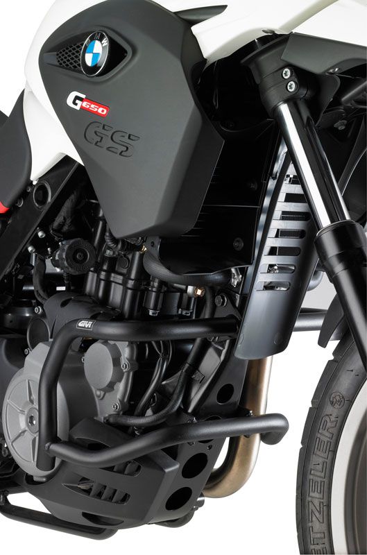 Protector motor Givi BMW G 650 GS